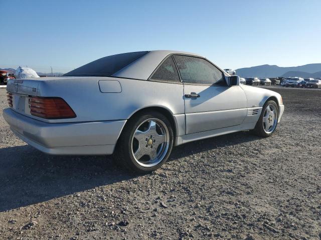 Photo 2 VIN: WDBFA61E9MF029518 - MERCEDES-BENZ 300 SL 