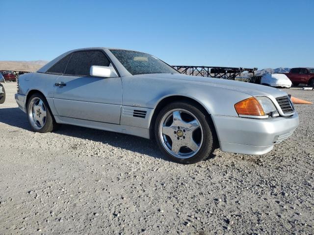 Photo 3 VIN: WDBFA61E9MF029518 - MERCEDES-BENZ 300 SL 