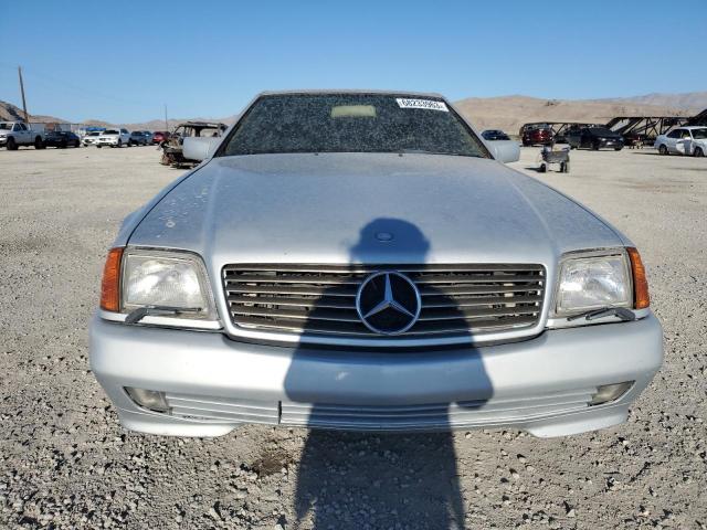 Photo 4 VIN: WDBFA61E9MF029518 - MERCEDES-BENZ 300 SL 