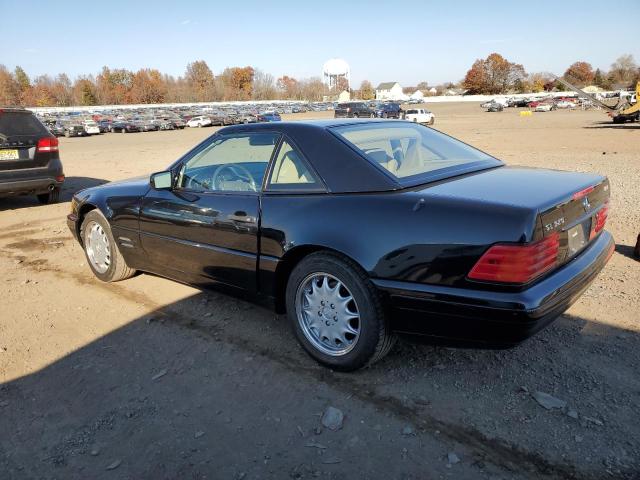 Photo 1 VIN: WDBFA63F7VF150698 - MERCEDES-BENZ SL-CLASS 