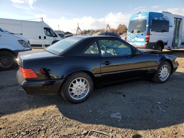 Photo 2 VIN: WDBFA63F7VF150698 - MERCEDES-BENZ SL-CLASS 