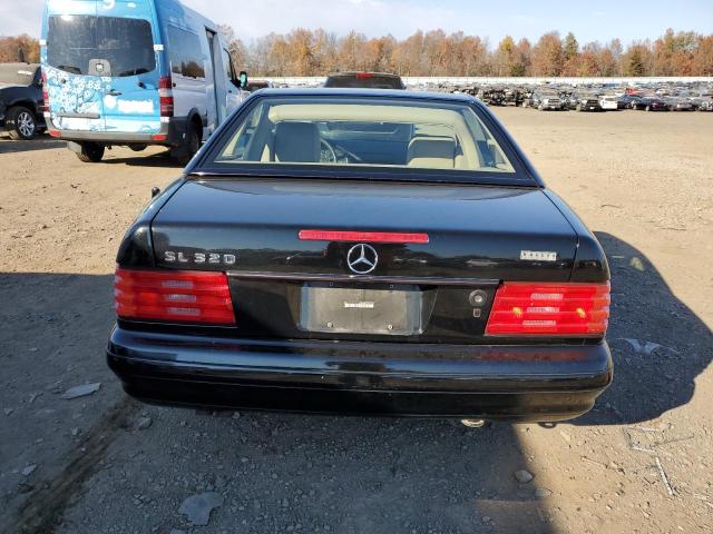 Photo 5 VIN: WDBFA63F7VF150698 - MERCEDES-BENZ SL-CLASS 