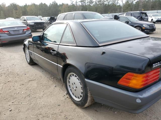 Photo 1 VIN: WDBFA66E3LF005187 - MERCEDES-BENZ SL-CLASS 