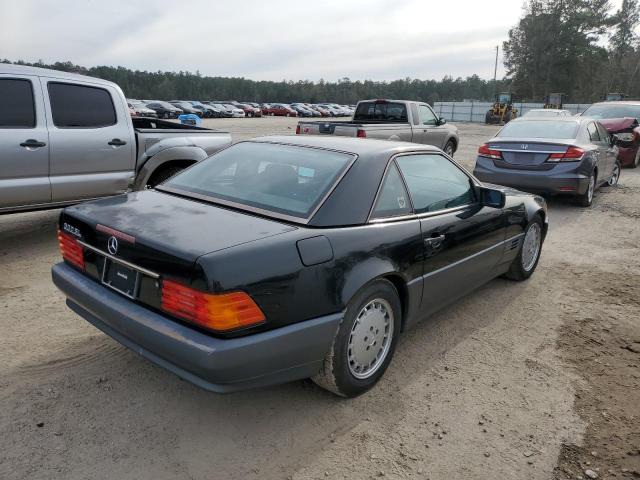 Photo 2 VIN: WDBFA66E3LF005187 - MERCEDES-BENZ SL-CLASS 