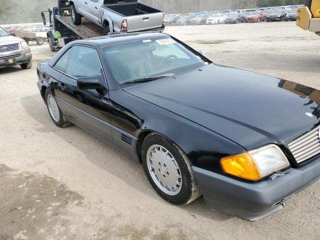 Photo 3 VIN: WDBFA66E3LF005187 - MERCEDES-BENZ SL-CLASS 