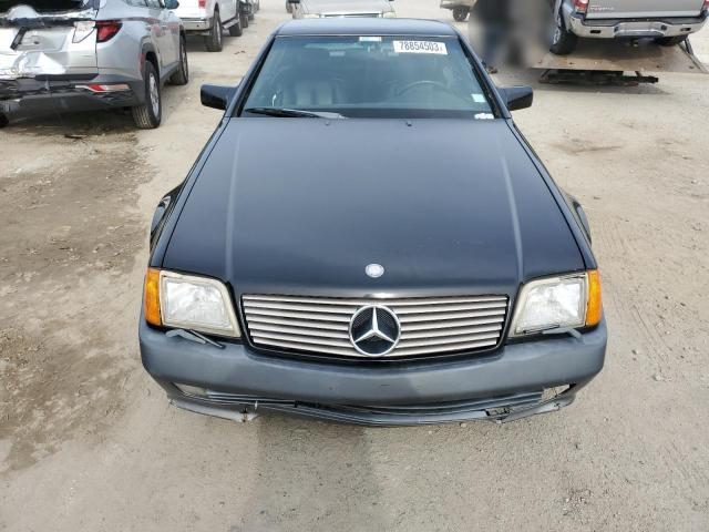 Photo 4 VIN: WDBFA66E3LF005187 - MERCEDES-BENZ SL-CLASS 