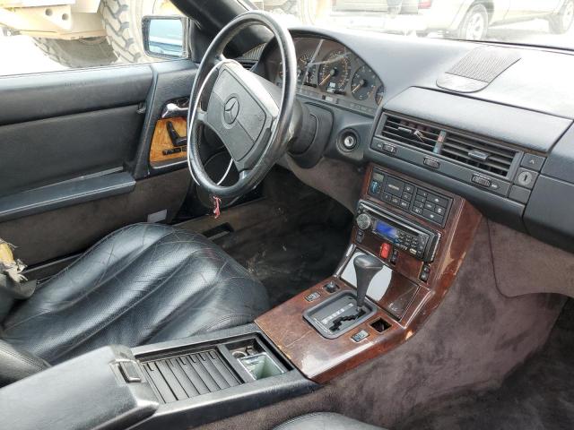 Photo 7 VIN: WDBFA66E3LF005187 - MERCEDES-BENZ SL-CLASS 