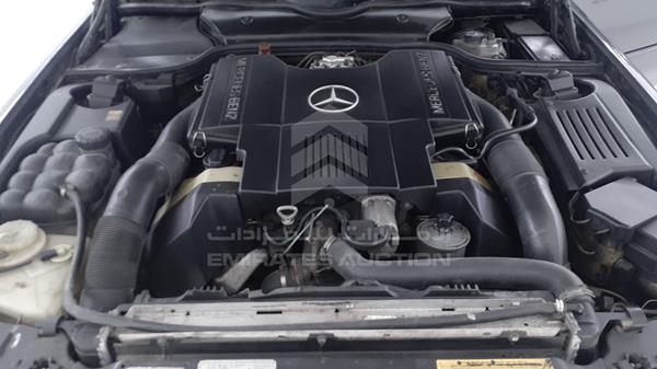 Photo 27 VIN: WDBFA66E8NF053741 - MERCEDES-BENZ SL 500 