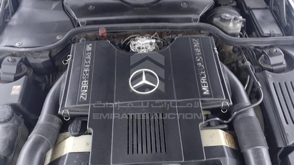 Photo 28 VIN: WDBFA66E8NF053741 - MERCEDES-BENZ SL 500 