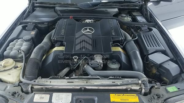 Photo 27 VIN: WDBFA66E8NF053741 - MERCEDES-BENZ SL 500 