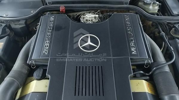 Photo 28 VIN: WDBFA66E8NF053741 - MERCEDES-BENZ SL 500 