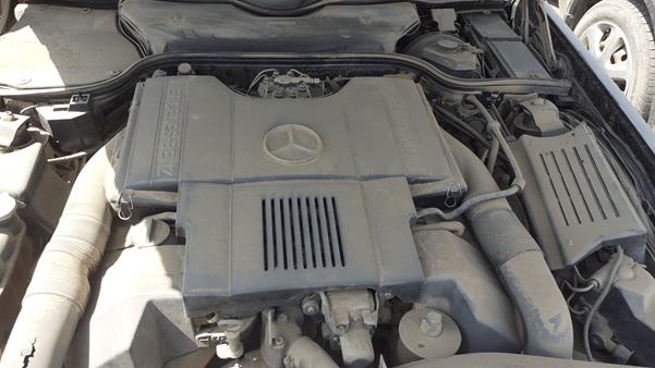 Photo 22 VIN: WDBFA66EXMF024319 - MERCEDES-BENZ SL 500 