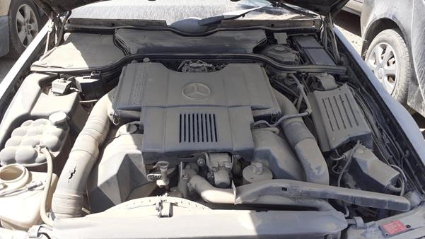 Photo 23 VIN: WDBFA66EXMF024319 - MERCEDES-BENZ SL 500 