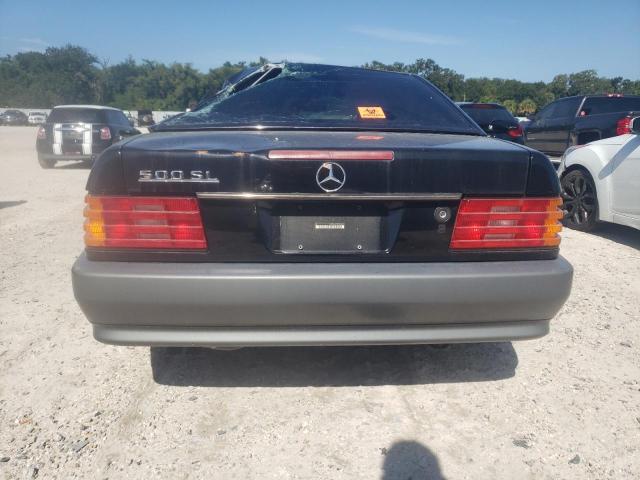 Photo 5 VIN: WDBFA66F3MF020208 - MERCEDES-BENZ SL 500 