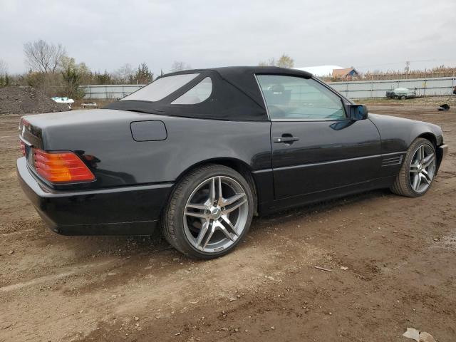 Photo 2 VIN: WDBFA67E0RF091906 - MERCEDES-BENZ SL 500 