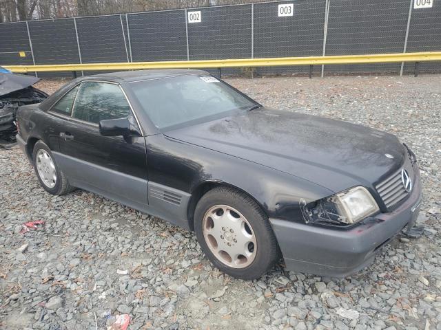 Photo 3 VIN: WDBFA67E3RF085484 - MERCEDES-BENZ SL 500 