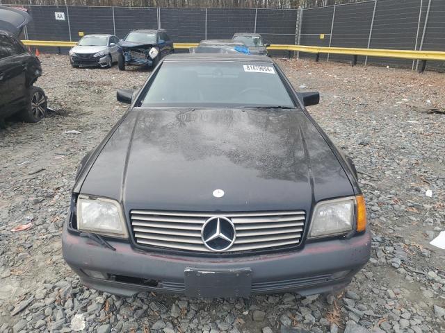 Photo 4 VIN: WDBFA67E3RF085484 - MERCEDES-BENZ SL 500 