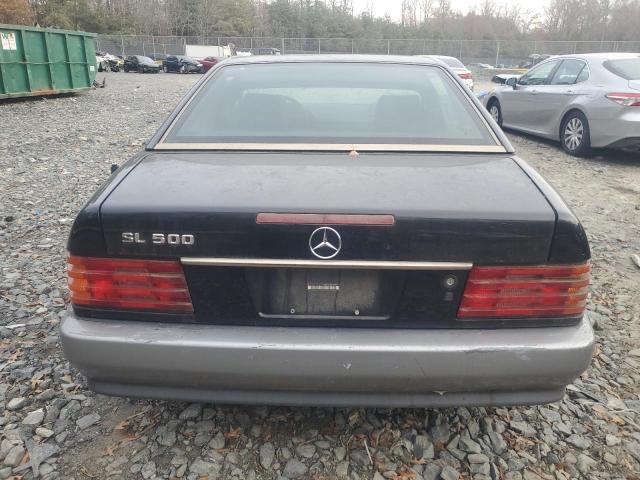 Photo 5 VIN: WDBFA67E3RF085484 - MERCEDES-BENZ SL 500 