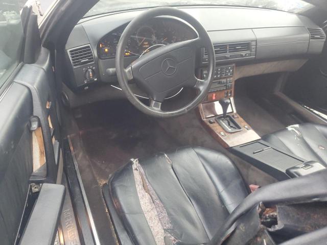 Photo 7 VIN: WDBFA67E3RF085484 - MERCEDES-BENZ SL 500 