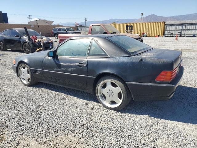 Photo 1 VIN: WDBFA67E6RF085513 - MERCEDES-BENZ SL 500 