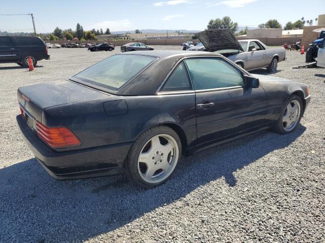 Photo 2 VIN: WDBFA67E6RF085513 - MERCEDES-BENZ SL 500 