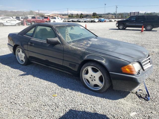 Photo 3 VIN: WDBFA67E6RF085513 - MERCEDES-BENZ SL 500 