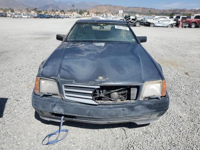 Photo 4 VIN: WDBFA67E6RF085513 - MERCEDES-BENZ SL 500 