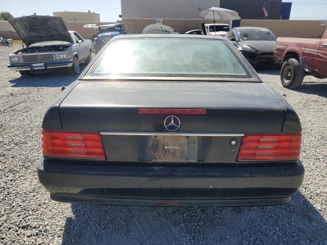 Photo 5 VIN: WDBFA67E6RF085513 - MERCEDES-BENZ SL 500 