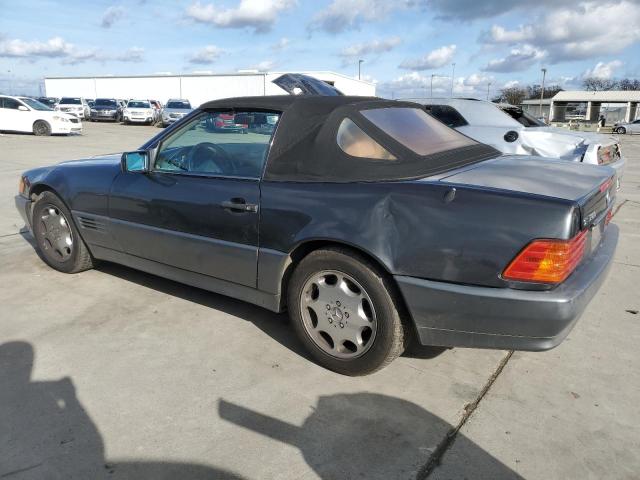 Photo 1 VIN: WDBFA67E6RF093854 - MERCEDES-BENZ SL-CLASS 