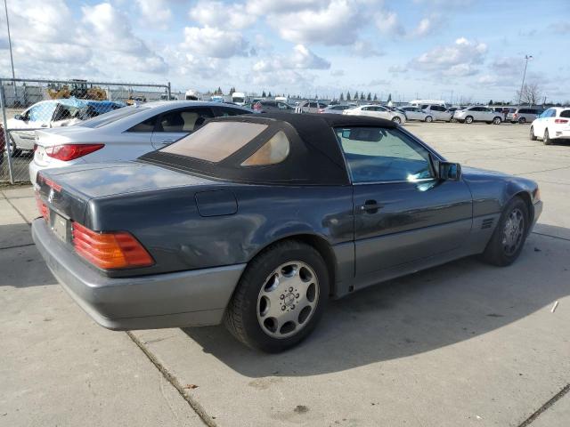 Photo 2 VIN: WDBFA67E6RF093854 - MERCEDES-BENZ SL-CLASS 