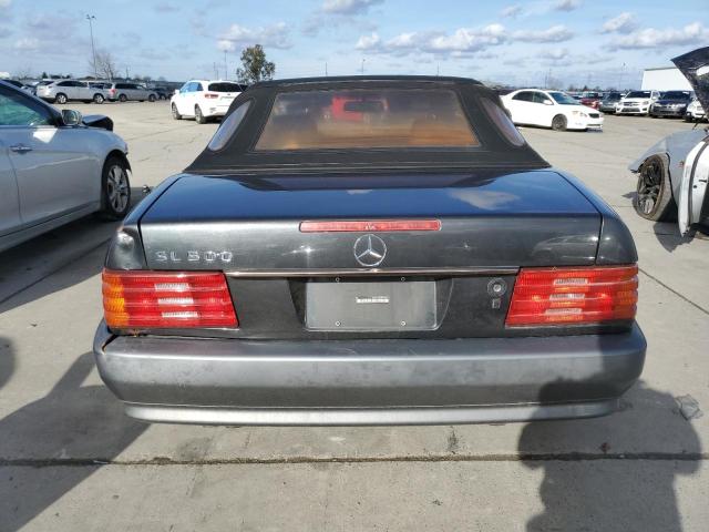 Photo 5 VIN: WDBFA67E6RF093854 - MERCEDES-BENZ SL-CLASS 