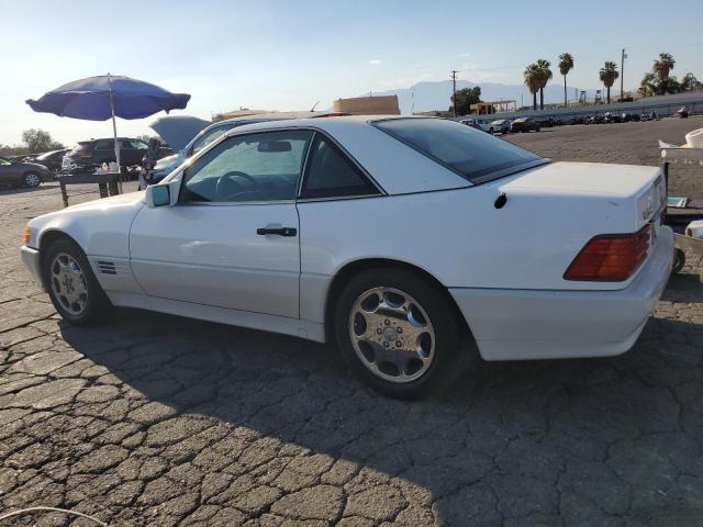 Photo 1 VIN: WDBFA67E8RF087490 - MERCEDES-BENZ SL 500 