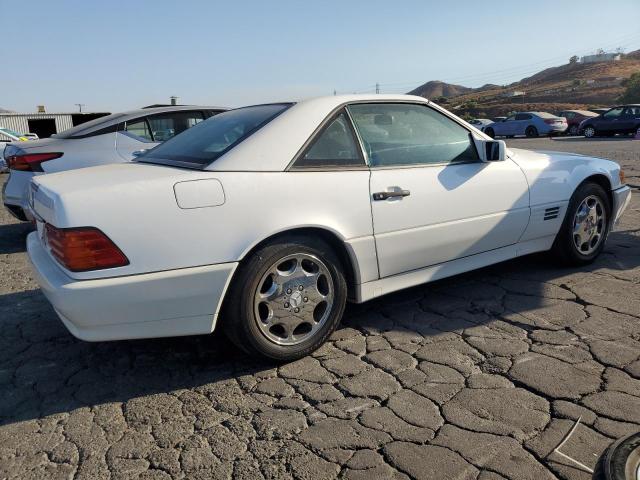 Photo 2 VIN: WDBFA67E8RF087490 - MERCEDES-BENZ SL 500 