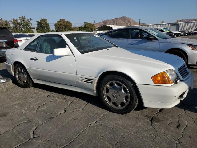 Photo 3 VIN: WDBFA67E8RF087490 - MERCEDES-BENZ SL 500 