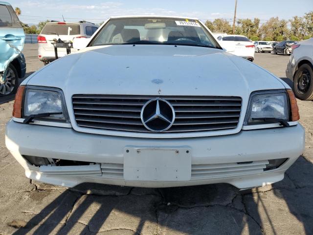 Photo 4 VIN: WDBFA67E8RF087490 - MERCEDES-BENZ SL 500 