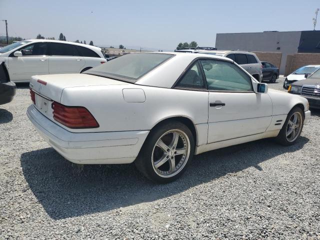 Photo 2 VIN: WDBFA67F1TF127148 - MERCEDES-BENZ SL-CLASS 