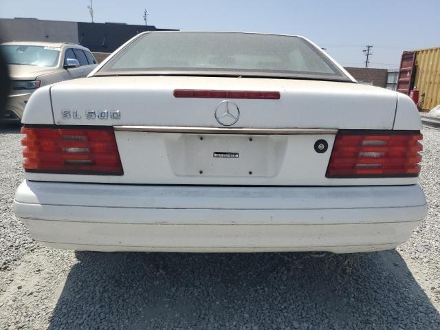 Photo 5 VIN: WDBFA67F1TF127148 - MERCEDES-BENZ SL-CLASS 