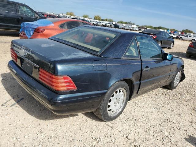 Photo 2 VIN: WDBFA67F4TF127743 - MERCEDES-BENZ SL 500 