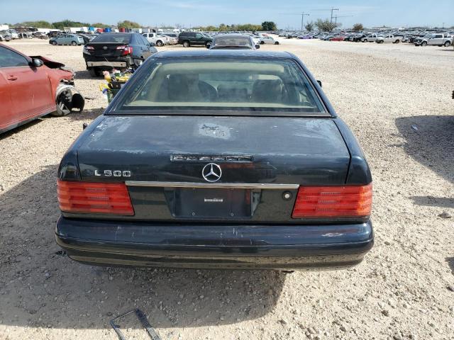 Photo 5 VIN: WDBFA67F4TF127743 - MERCEDES-BENZ SL 500 