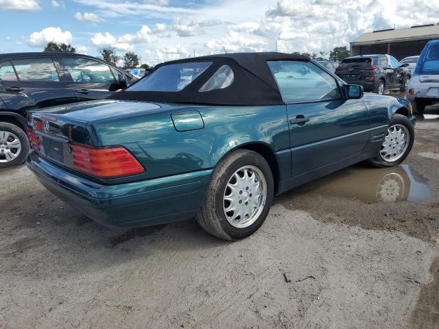 Photo 2 VIN: WDBFA67F6WF164149 - MERCEDES-BENZ SL 500 