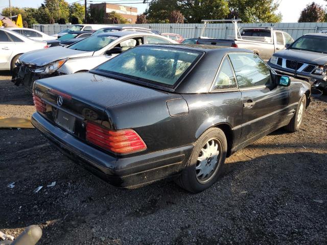 Photo 2 VIN: WDBFA67F7TF140230 - MERCEDES-BENZ SL 500 