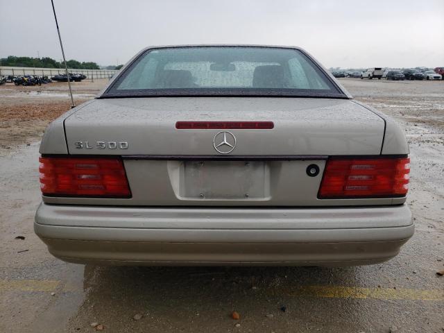 Photo 5 VIN: WDBFA67F8WF158496 - MERCEDES-BENZ SL-CLASS 