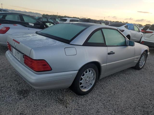 Photo 2 VIN: WDBFA67F8WF163620 - MERCEDES-BENZ SL 500 