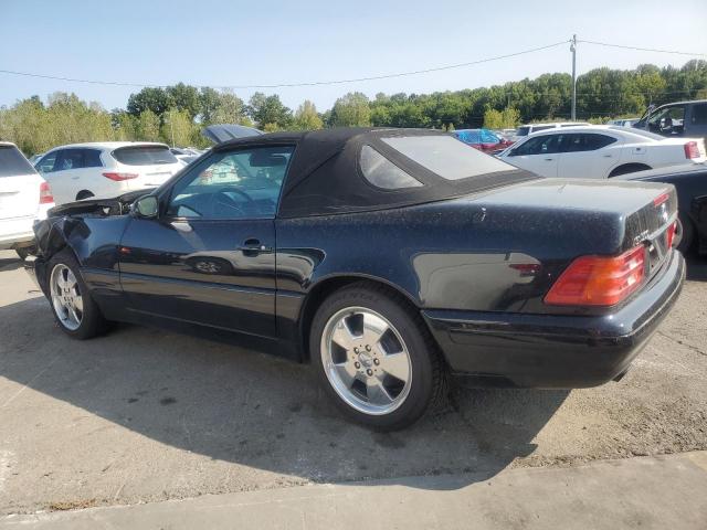 Photo 1 VIN: WDBFA68F4XF178664 - MERCEDES-BENZ SL 500 