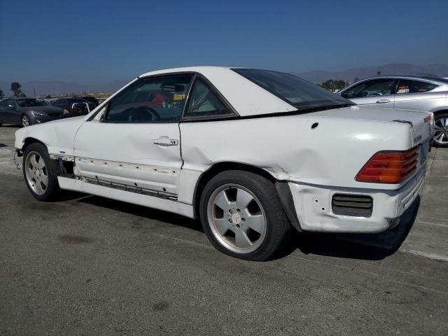 Photo 1 VIN: WDBFA68F51F197926 - MERCEDES-BENZ SL 500 