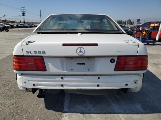 Photo 5 VIN: WDBFA68F51F197926 - MERCEDES-BENZ SL 500 