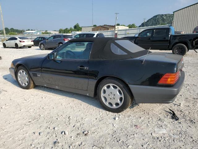 Photo 1 VIN: WDBFA76E9SF113012 - MERCEDES-BENZ SL-CLASS 