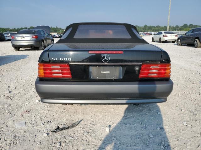 Photo 5 VIN: WDBFA76E9SF113012 - MERCEDES-BENZ SL-CLASS 