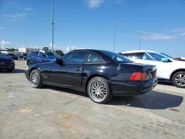 Photo 1 VIN: WDBFA76F7WF162093 - MERCEDES-BENZ SL 600 