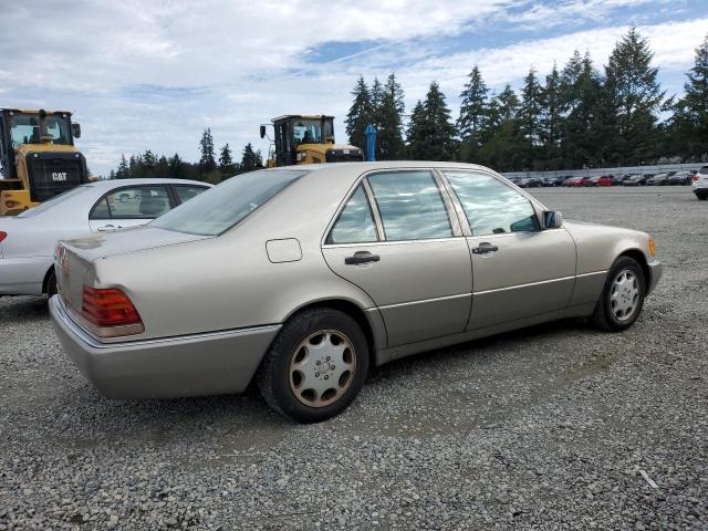 Photo 2 VIN: WDBGA32E4PA093355 - MERCEDES-BENZ 300 SE 